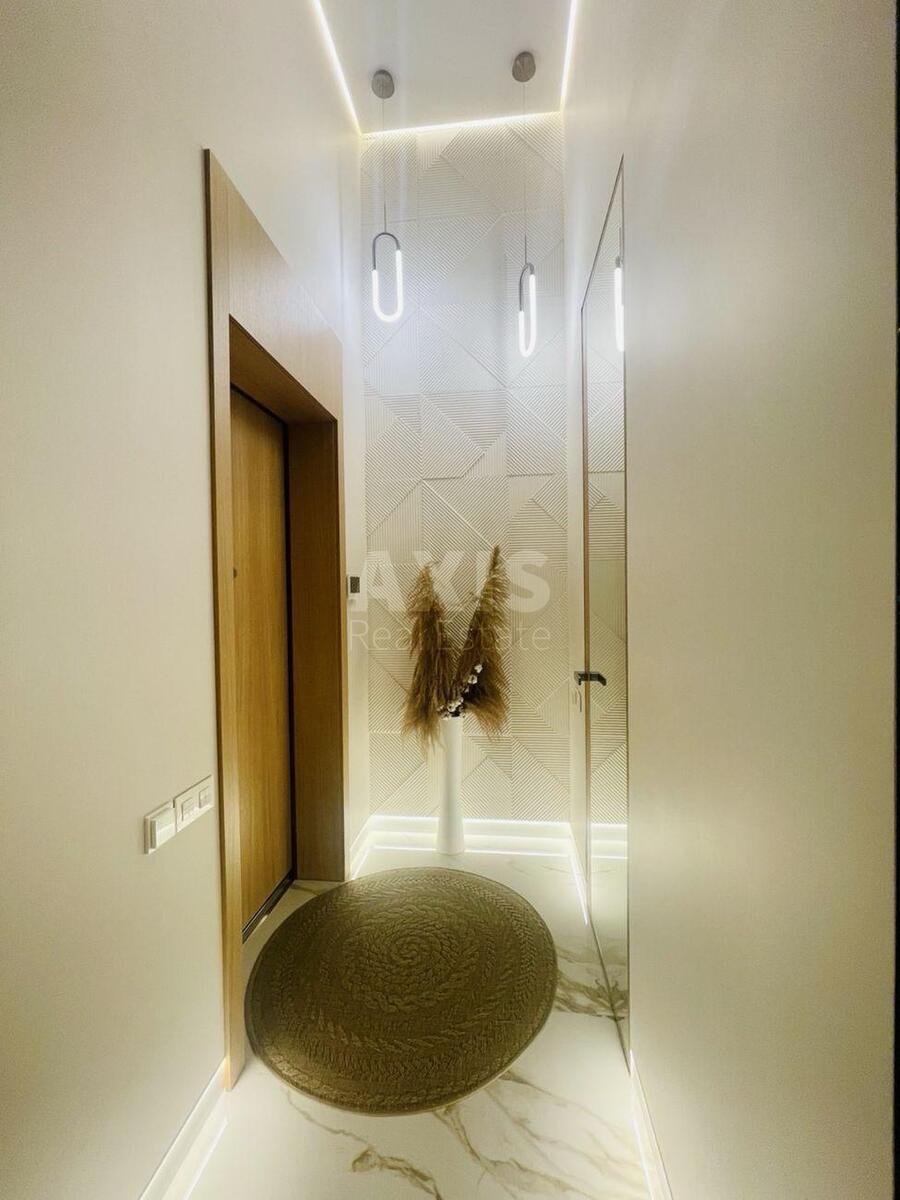 3к квартира ул. Трускавецкая 10Г13
