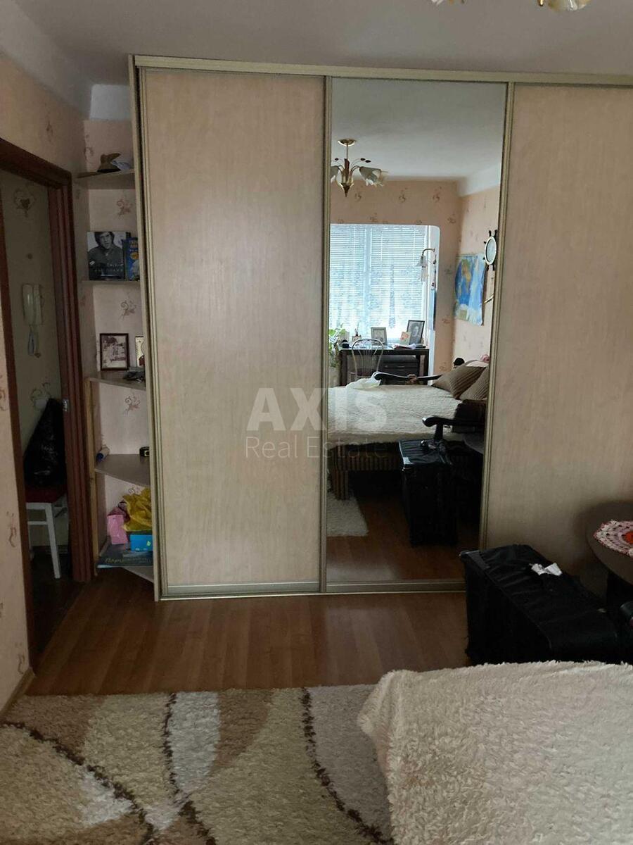 1k apartment vul. Zhukova Marshala 24А630644