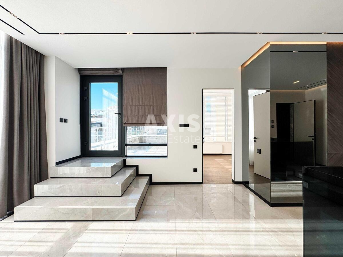 4k apartment vul. Saperne Pole 5А566329