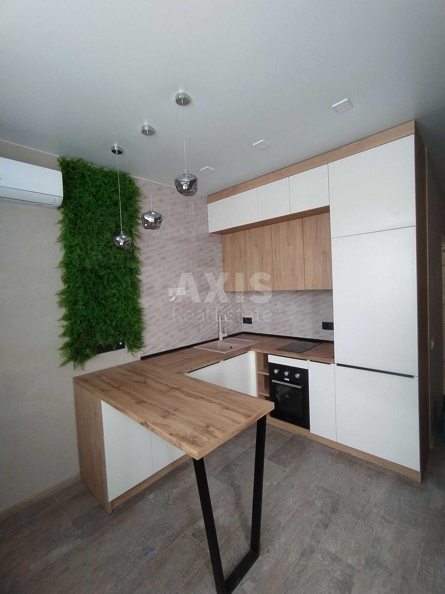 1к квартира ул. Практичная 11