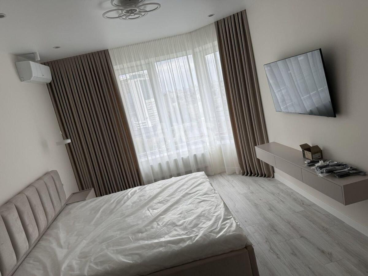 2k apartment vul. Zlatoustivs'ka 272