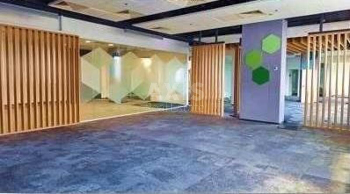 Office vul. Moskovs'ka 32/2, 4000m2588480