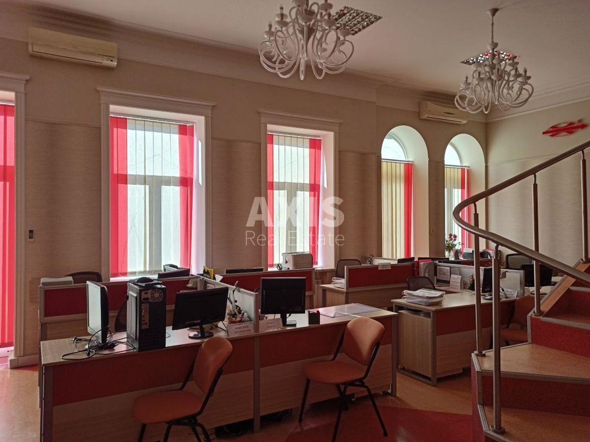 Офис ул. Владимирская 65, 100м2417991