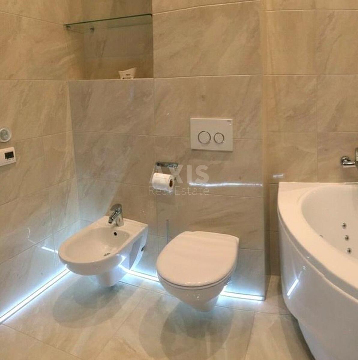 2k apartment vul. Ljuterans'ka 27/29631817