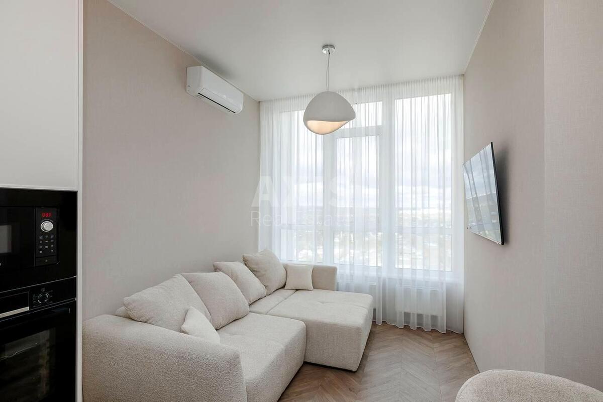 3k apartment vul. Kahovs'ka 60632195