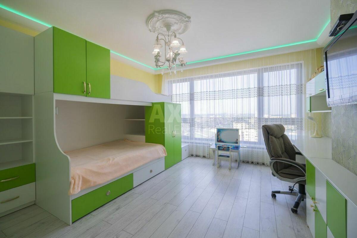 2k apartment pr-t Obolons'kyj 265896711