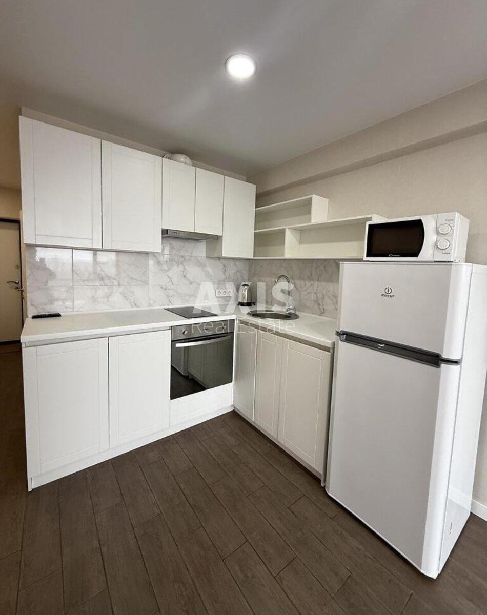 1k apartment vul. Oleha Mudraka 1Б62836