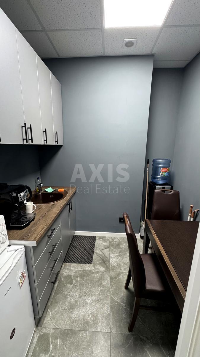 Office vul. Zhyljans'ka 68, 118m26326214