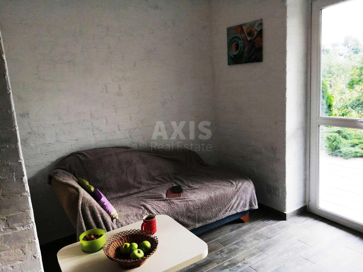 1k apartment vul. Majkops'ka 1А6