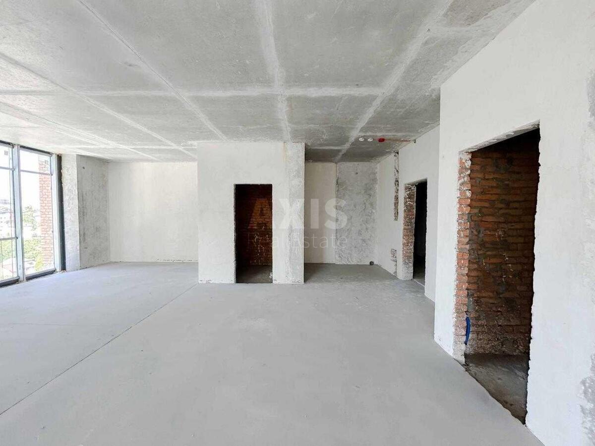 3k apartment vul. Dragomyrova Myhajla 180
