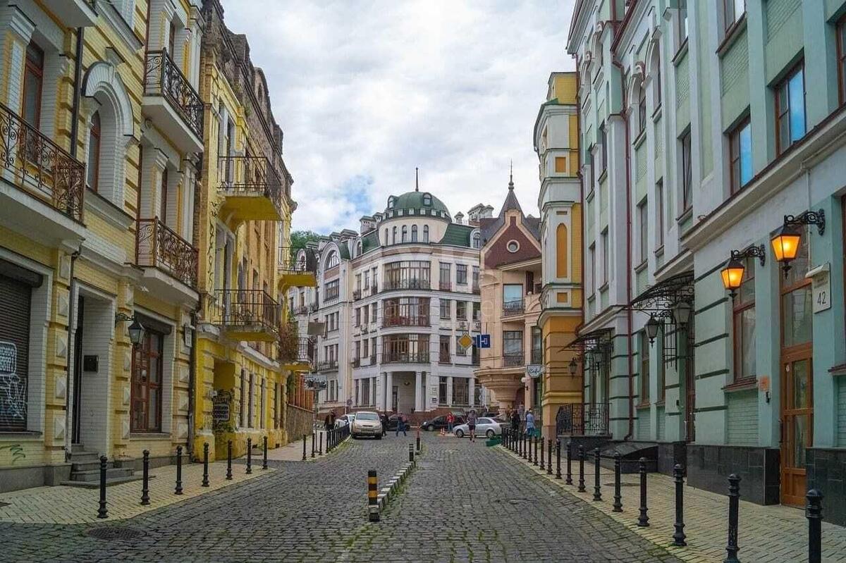 Офис ул. Воздвиженская 48, 110м259070