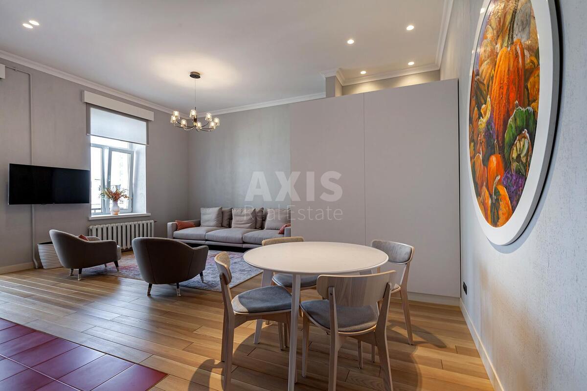 4k apartment vul. Volodymyrs'ka 81633397