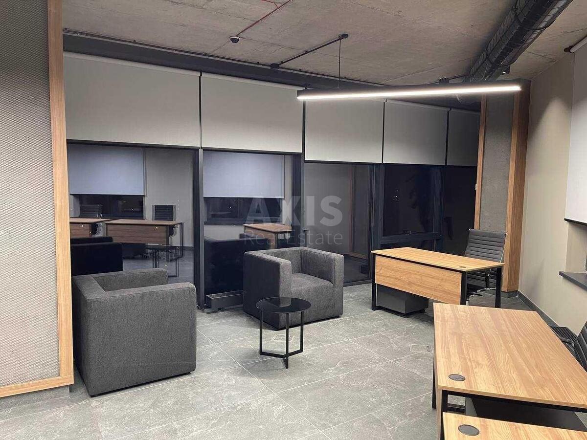 Office pr-t Peremogy 67, 290m2591191
