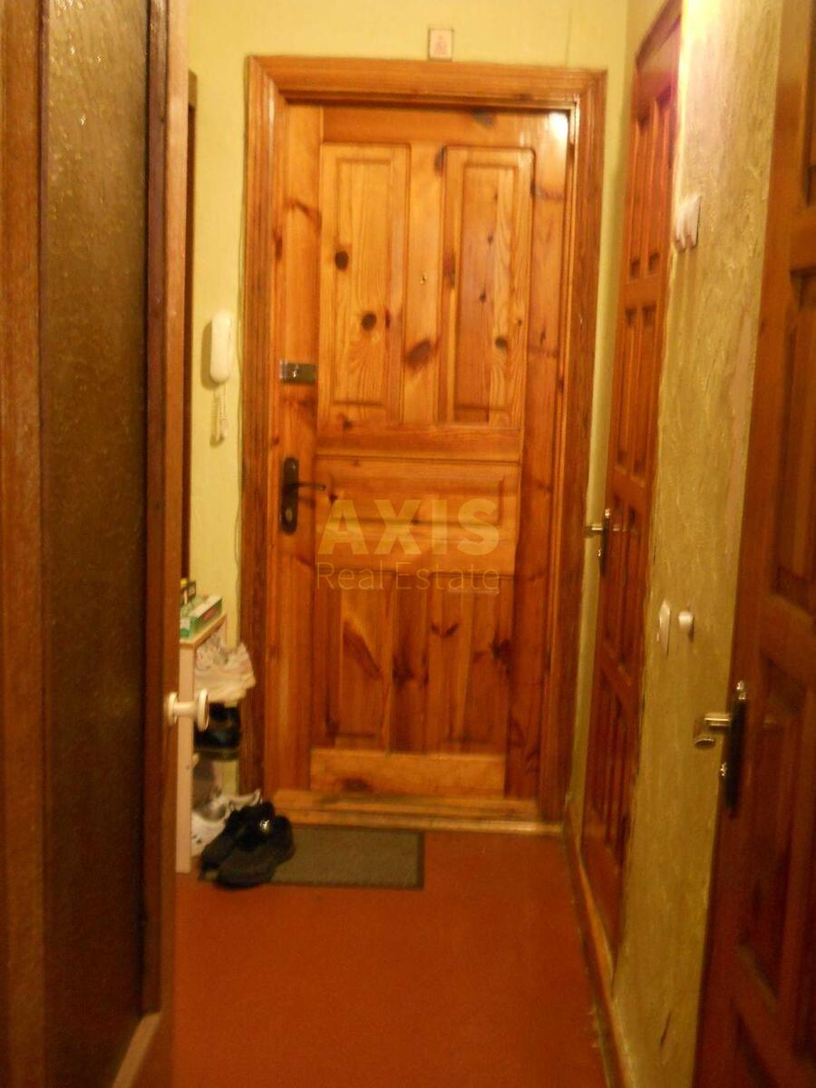 1k apartment pr-t Vatutina Generala 305