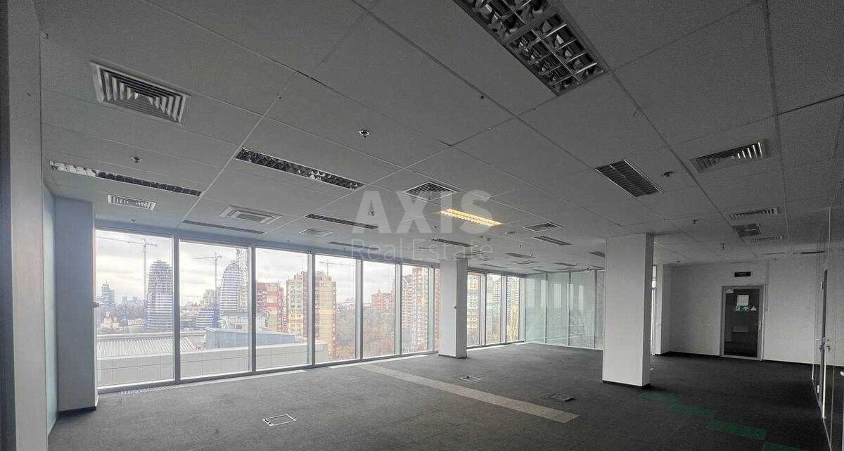 Office vul. Lejpcyz'ka 15, 309m21