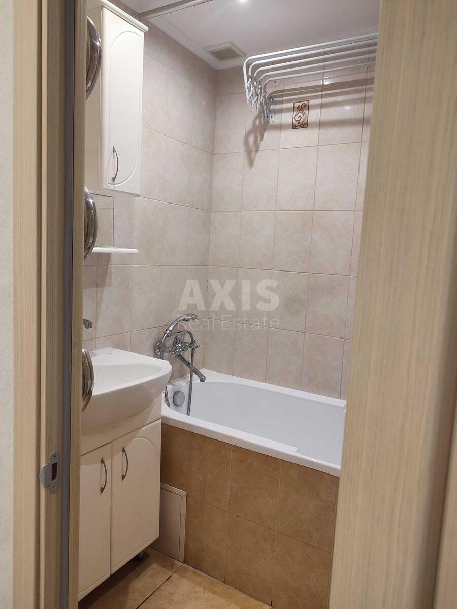 1k apartment vul. Gryshka Myhajla 10633867