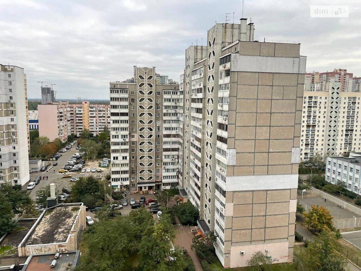 2k apartment pr-t Grygorenka Petra 368