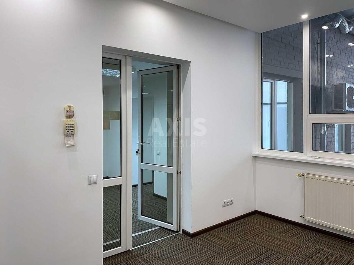 Office vul. Pymonenka Mykoly 13, 100m24