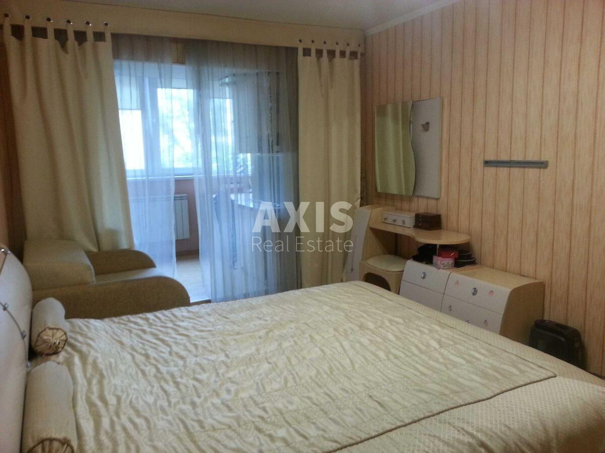 2k apartment vul. Nizhyns'ka 10565121