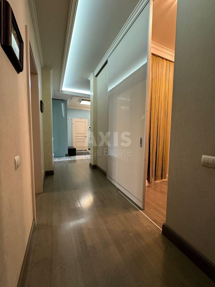 3k apartment vul. Kudrjashova 1610