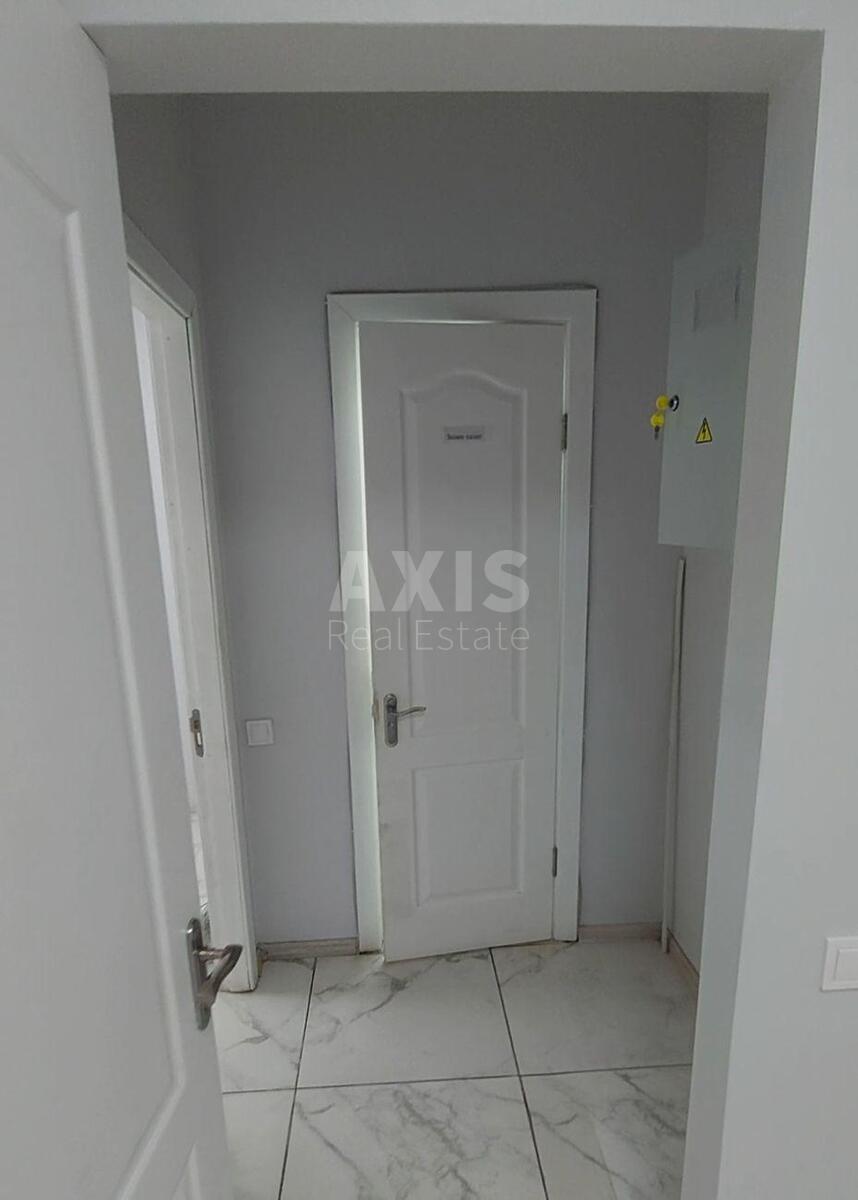 Trade object vul. Gajdaj Zoi' 6, 58m26