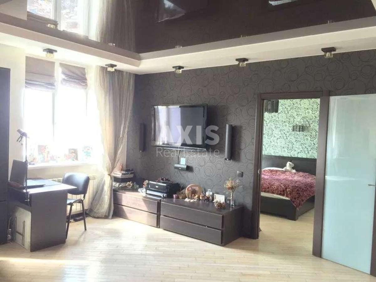 2к квартира ул. Саперно-Слободская 22247962