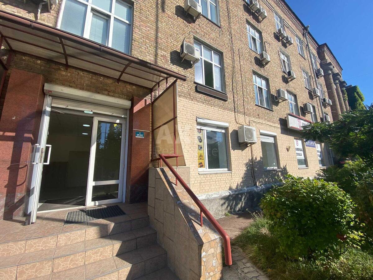 Объект торговли бул. Вацлава Гавела 8В, 112м2604669