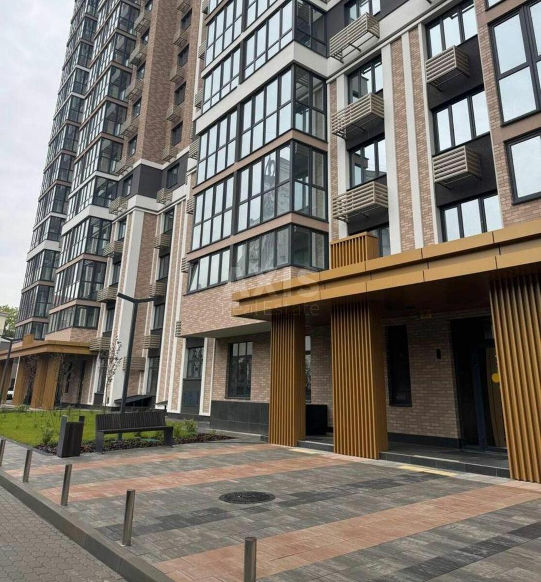 1к квартира ул. Васильковская 370