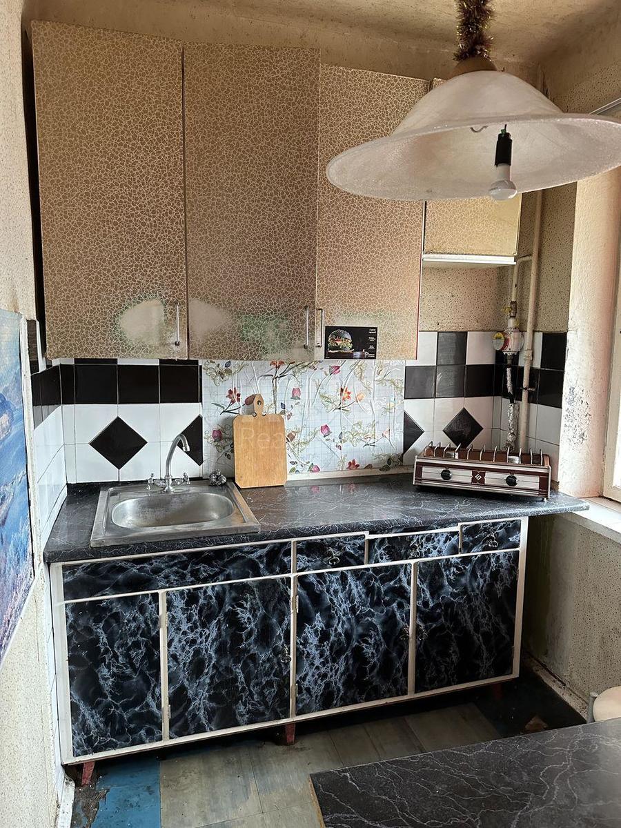 1k apartment vul. Buchmy Amvrosija 72