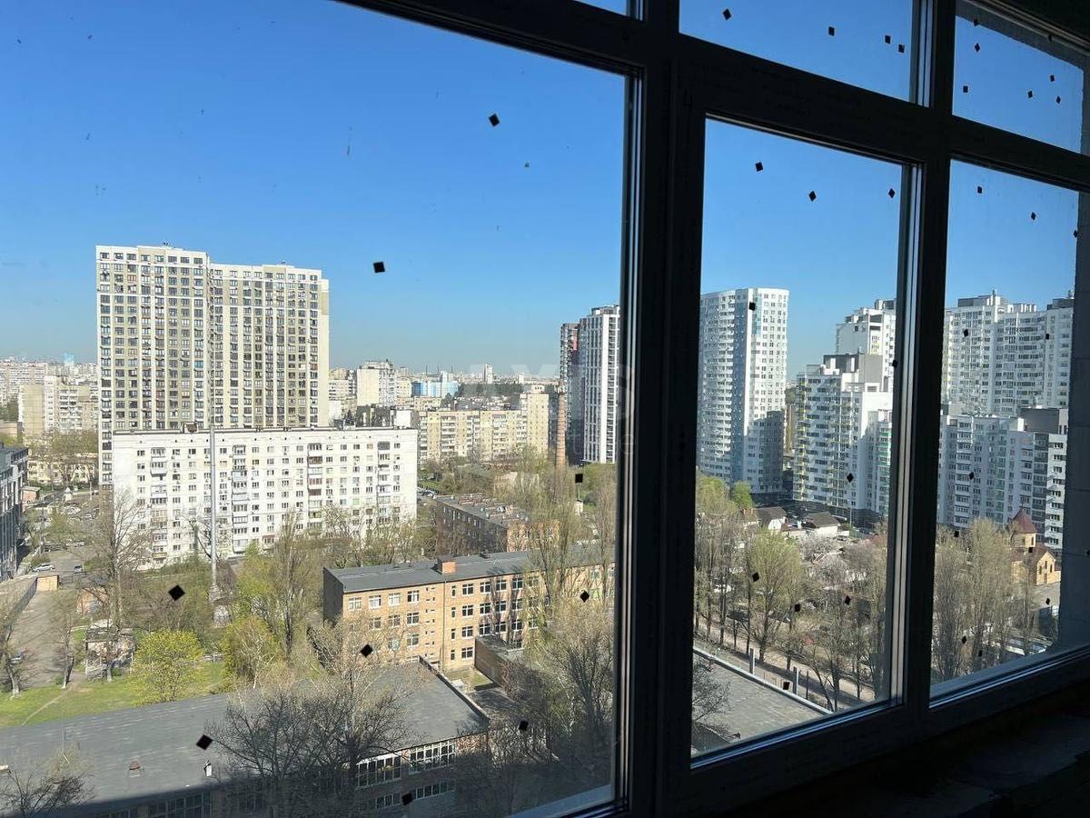 2k apartment vul. Chernigivs'ka 80