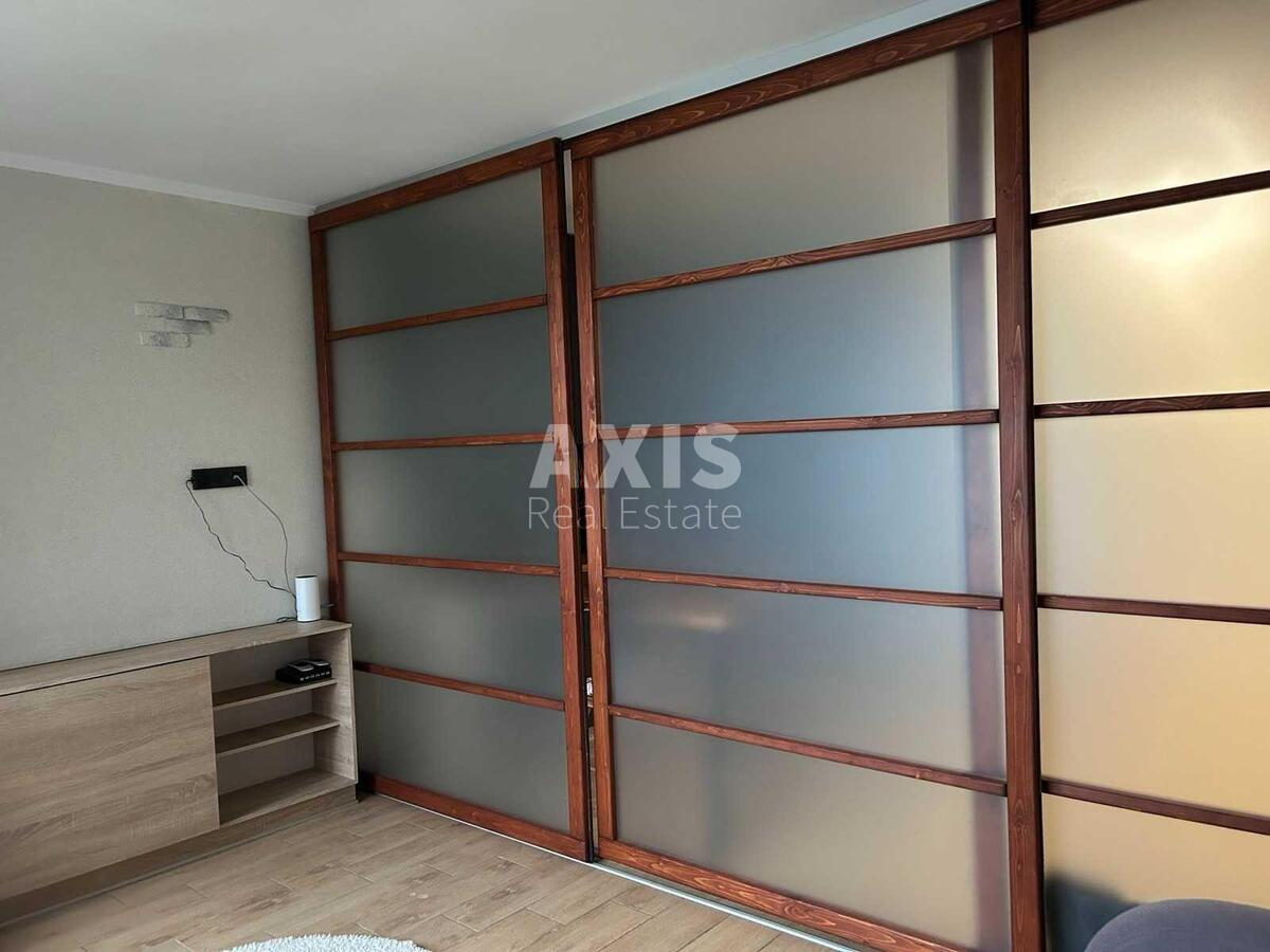 1k apartment vul. Zarichna 1Г557207