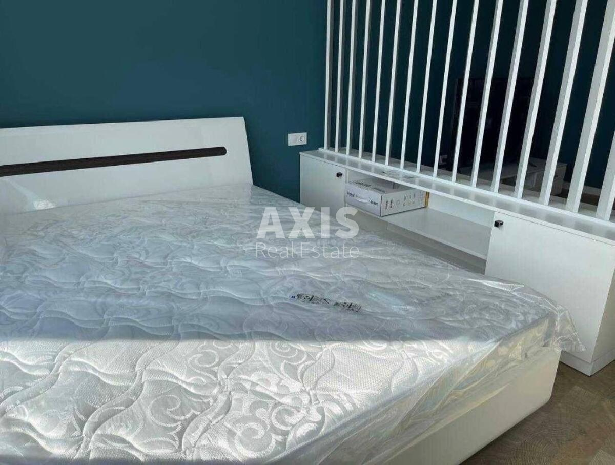 1k apartment vul. Barbjusa Anri 28А6