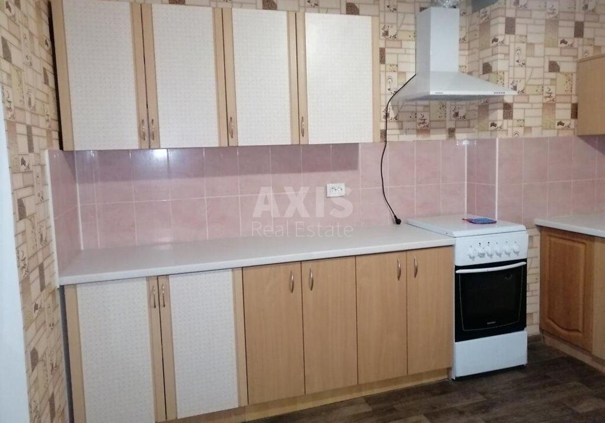 3k apartment vul. Dragomanova 31Б
