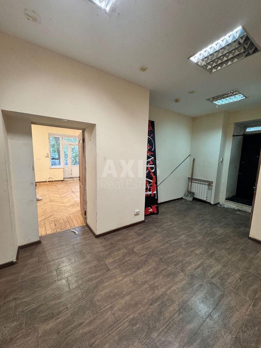 Объект торговли пр-т Воздухофлотский 16, 40м2560675