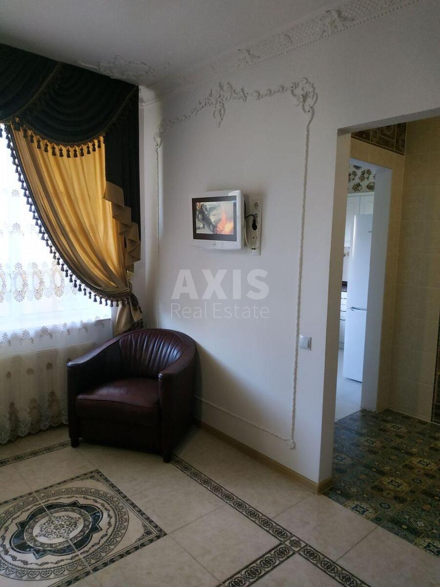 1k apartment pr-t Peremogy 71А4