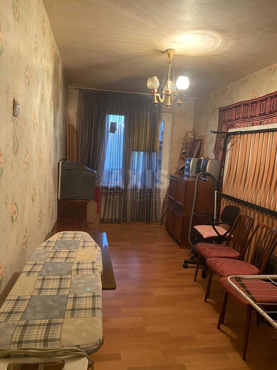 3k apartment vul. Bakyns'ka 378