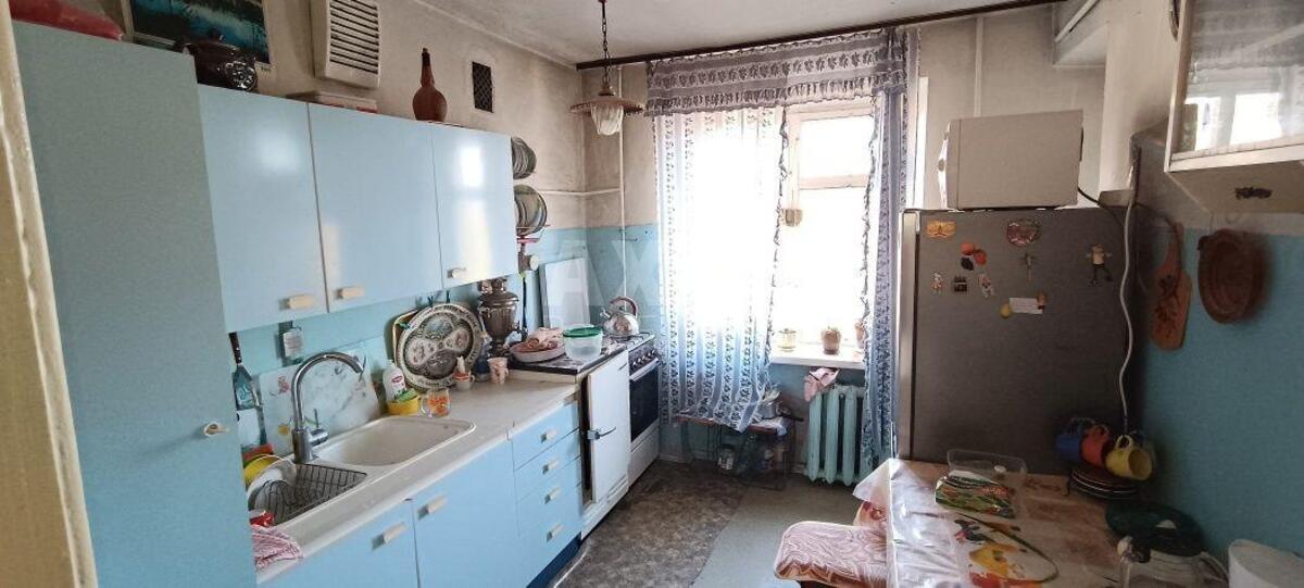 3k apartment vul. Danyla Shherbakivs'kogo 52
