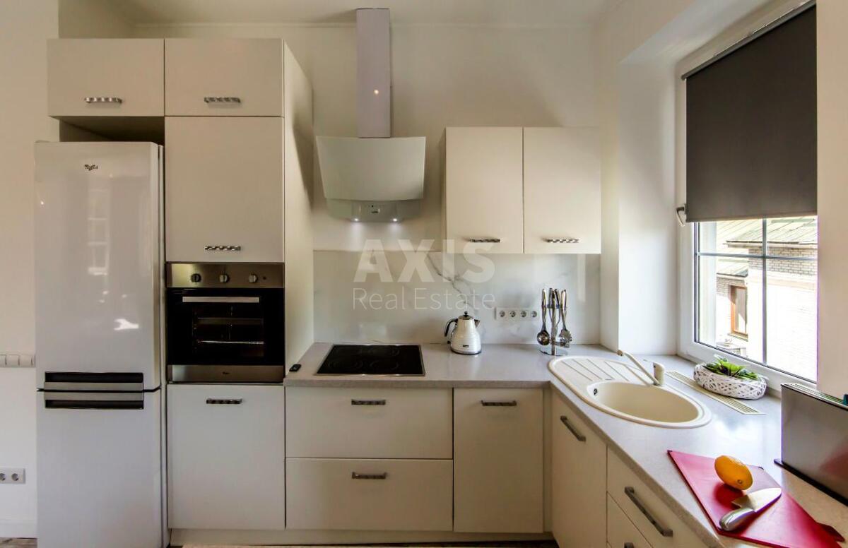 2k apartment prov. Dokuchajevs'kyj 860318
