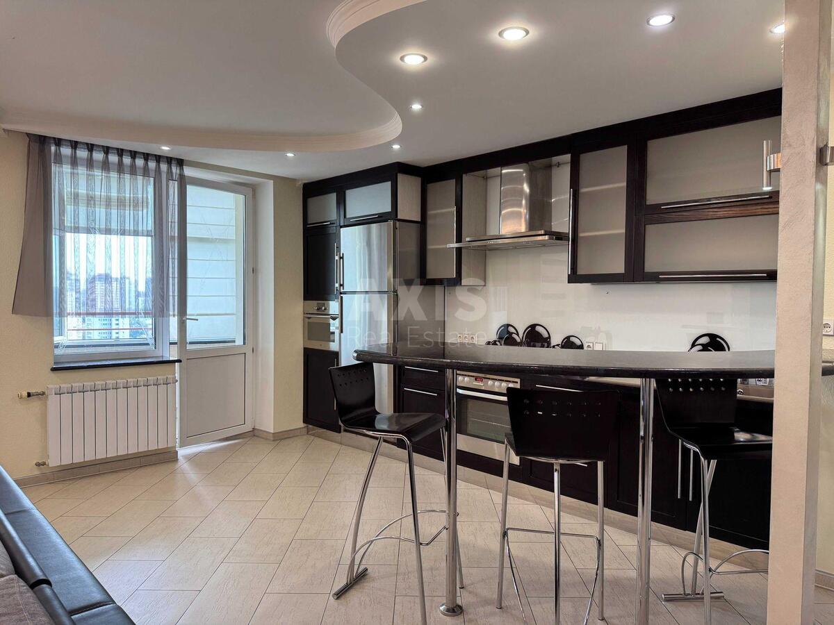 3k apartment vul. Irpins'ka 69А59560