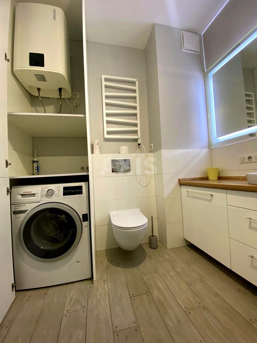 2k apartment vul. Predslavyns'ka 576375419