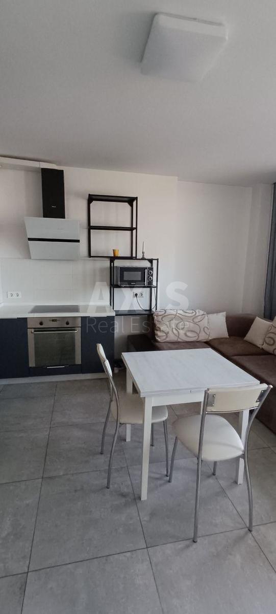 1k apartment vul. Bilorus'ka 36А1