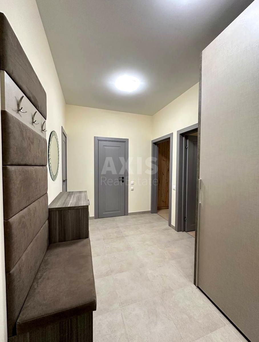 2k apartment vul. Dilova 1/2637745