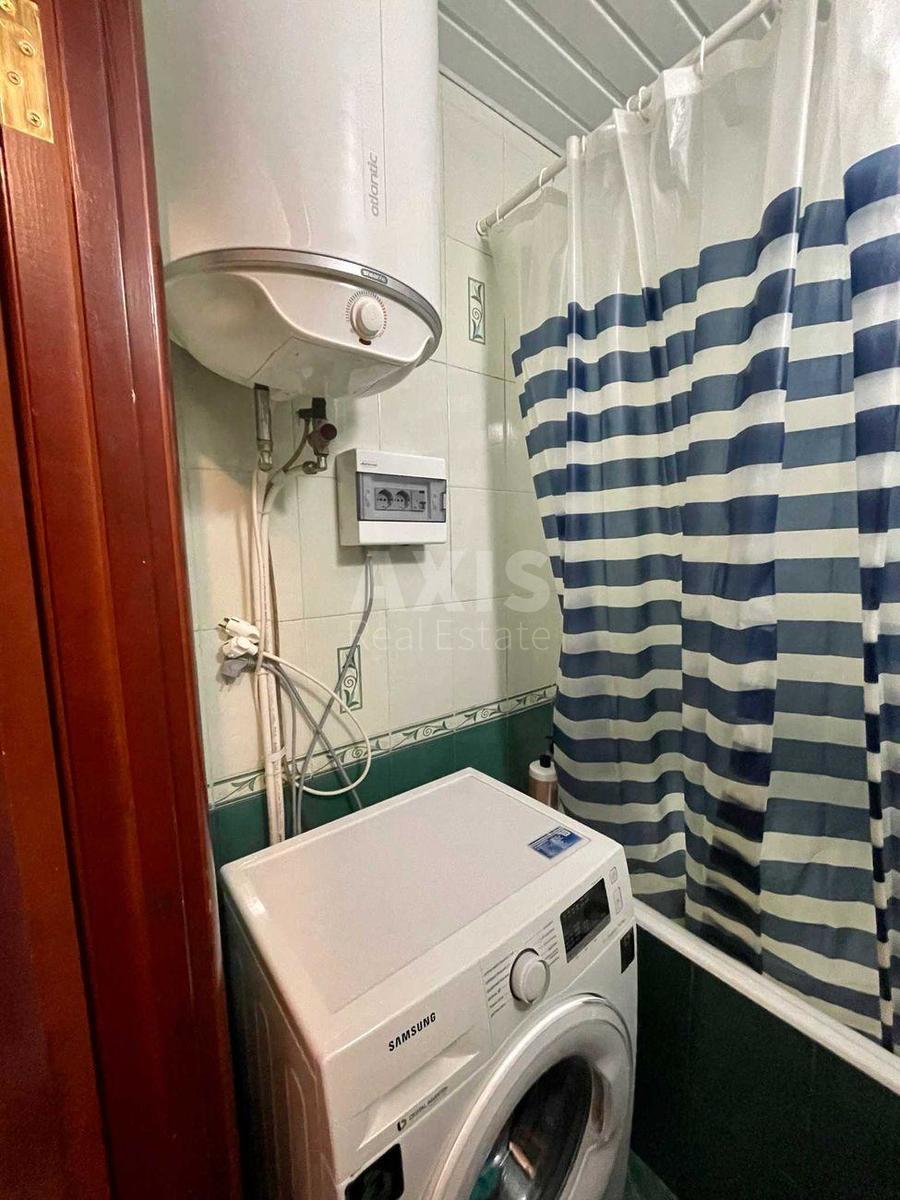 3k apartment vul. Saperne Pole 26А9