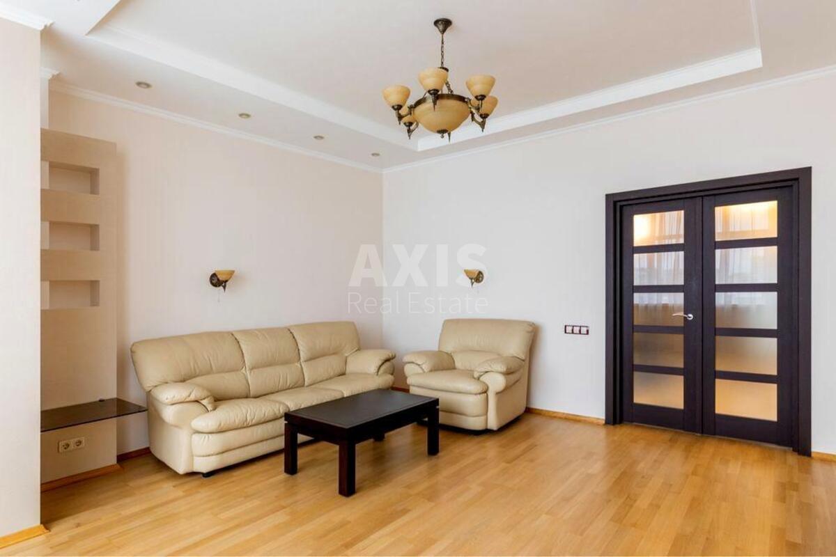 2к квартира бул. Леси Украинки 23637952