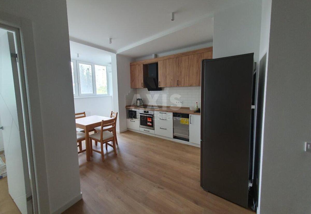 1k apartment pr-t Vidradnyj 2442741