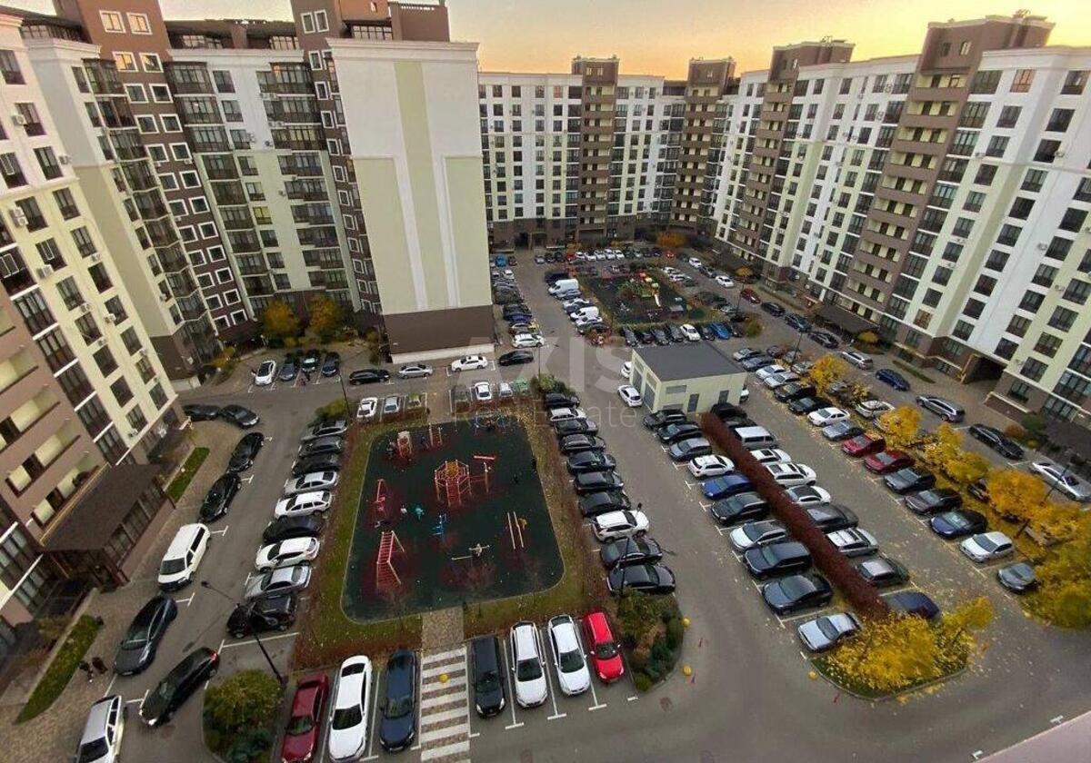 2к квартира ул. Радистов 34Н11