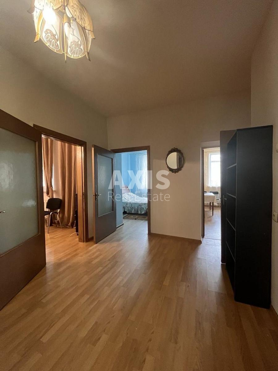 2k apartment vul. Bul'varno-Kudrjavs'ka 38426572