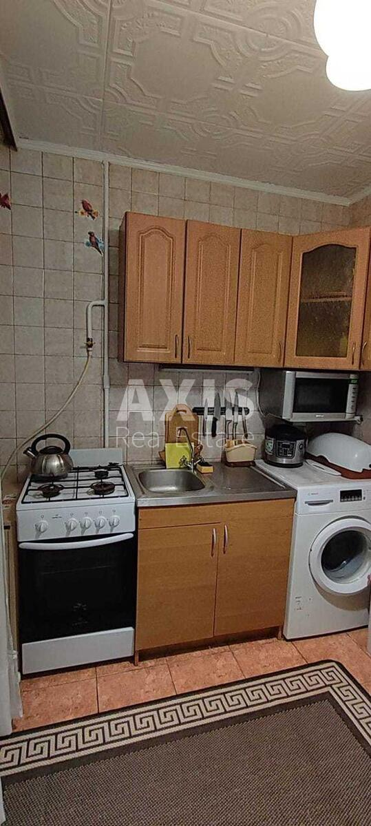 3к квартира бул. Дарницький 12