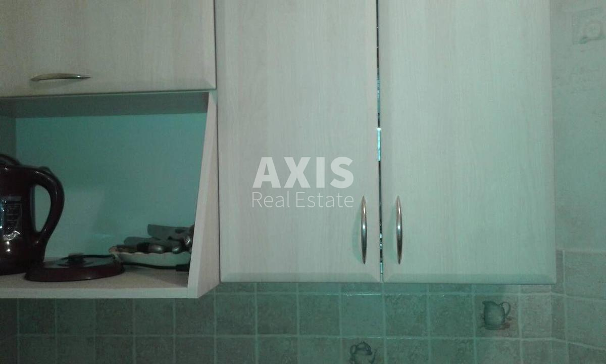 4k apartment vul. Tupykova Generala 114