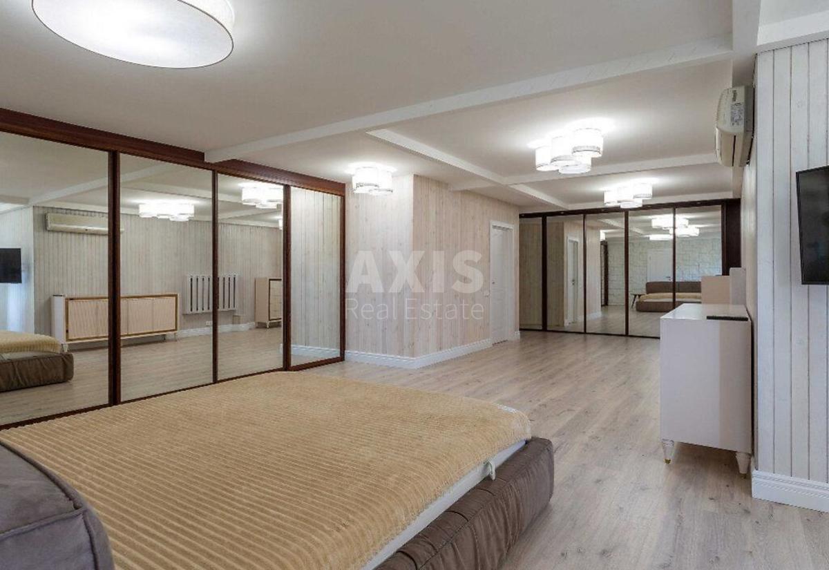 5k apartment vul. Klinichna 23/255